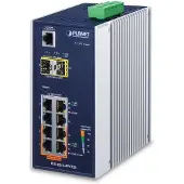 Planet Switch IGS-4215-4P4T2S