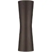 Flos Utomhusbelysning , Brun / rost, Terrass, Metall