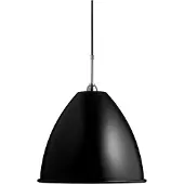 Gubi Taklampa , Metallisk, Vardagsrum, Metall