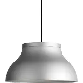 HAY Taklampa , PC M, dimbara, Metallisk, Vardagsrum, Metall, Design