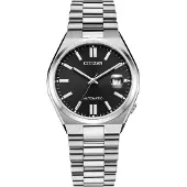 Citizen NJ0150-81E - Stjärnurmakarna