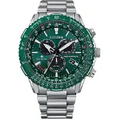 Citizen Herr CB5004-59W Precisionklocka (45,9 mm)