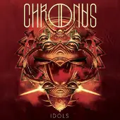 Ginza.se Chronus: Idols (Red)