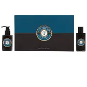 Castelbel Gentlemen's Club gift set sea salt