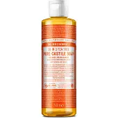 Bronners Liquid Soaps Teatree 236 ml