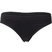Calvin Klein Underwear String svart