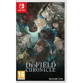 The Diofield Chronicle