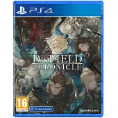 The DioField Chronicle PS4