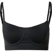 Calvin Klein Underwear Behå svart