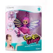 Dumel Flying Fairy Wings 84565 Silverit