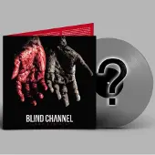 Ginza.se Blind Channel: Blood Brothers (Surprise Colour)
