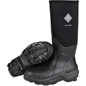 Muck Arctic Sport High Black