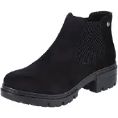 Rieker Chelsea boots