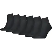 Tommy Hilfiger 6 Pack Ankle Socks