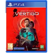 Alfred Hitchcock Vertigo (Limited)