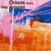 Ginza.se Orions Belte: Villa Amorini