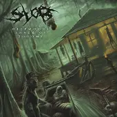 Ginza.se Slob: Deepwoods Shack of Sodomy