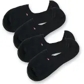 Tommy Hilfiger 2 Pack Footie Socks