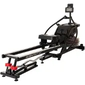 Hammer Sport Rower WaterEffect 3D Roddmaskin - Bäst i test
