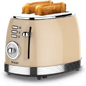 Sogo Tos-ss-5470 850w Brödrost