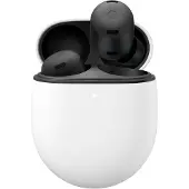 Google Pixel Buds Pro trådlösa in ear-hörlurar -Kol