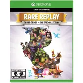 Rare Replay - One