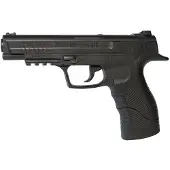 Daisy Pistol Modell 415 Powerline 4,5mm BBs Co2