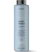 Lakme Lakm Lakmé Teknia Body Maker Shampoo 1000 ml