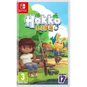 Hokko Life