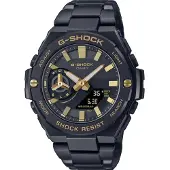Casio G-Shock GST-B500BD-1A9ER klocka