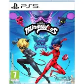 Ps5 Miraculous Rise Of The Sphinx