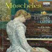 Ginza.se Moscheles Ignaz: Etudes Op 70