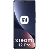 Xiaomi 12 Pro 12GB RAM 256GB ROM- Class B - Gray / 12GB+256GB