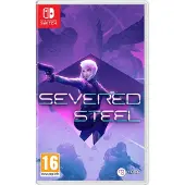 Games Switch Severed Steel