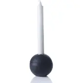 SmartaSaker Ljusstake Drosselmeyer Orb, Svart