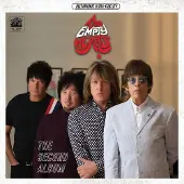 Ginza.se Empty Hearts: Second Album