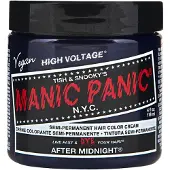 Manic Panic Classic After Midnight 118ml