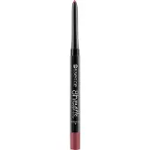 Essence 8h matte comfort lipliner Lip liner 0.3 g Nr. 06 - Cool Mauve