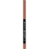 Essence 8h matte comfort lipliner Lip liner 0.3 g Nr. 01 - Cinnamon Spice