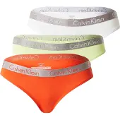 Calvin Klein Trosor 3 Enheter