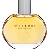 Burberry Spray 100ml Parfymvatten