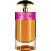 Prada Eau De Parfum Spray för kvinnor, Candy, 2.7 ounce