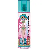 Paris Hilton Passport South Beach 3.4 Oz Eau De Toilette Spray Doft för kvinnor