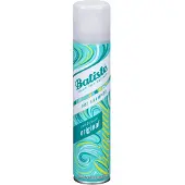 Batiste Naughty torrschampo - 200 ml