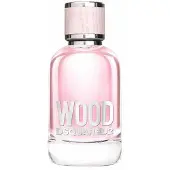 Brendo Beauty FLAKON Dsquared2 Wood Pour Femme Eau de Toilette 100ml