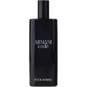 Giorgio Armani Code Eau de Toilette 15ml spray