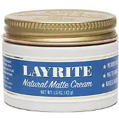 Layrite Natural Matte Cream 1,5 oz