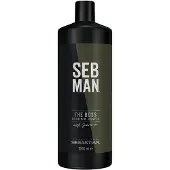 Sebastian Seb Man The Boss Thickening Schampo