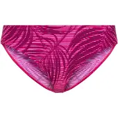 LASCANA Sportbikiniunderdel bordeaux