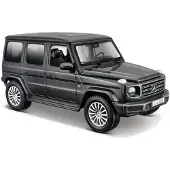 Maisto Mercedes G-Klasse G63 AMG 1:24 Modellbil